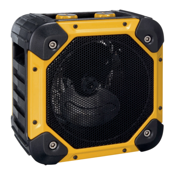 EWT RUGGED3Y Bedienungsanleitung