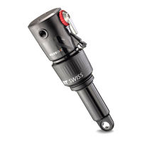 DT SWISS R 535 ONE Bedienungsanleitung