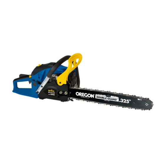 Einhell Royal 45.013.80 Bedienungsanleitung