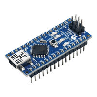 Arduino Nano Anleitung
