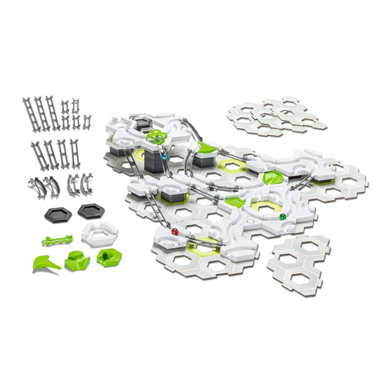 GraviTrax Starter-Set LITE Montageanleitung