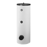 Sieger WF 306 Sky Montage- Und Wartungsanleitung