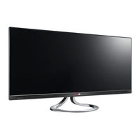 LG 29EA93 Benutzerhandbuch