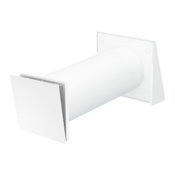 inVENTer aV100 ALD Plus Gebrauchsanleitung