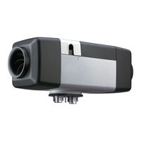 Webasto Air Top 2000ST Einbauanweisung