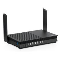 Netgear RAX20 Benutzerhandbuch