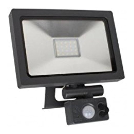 Robus RMA03040DG-01 Anleitung