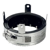 Geberit RS90 Plus Montageanleitung