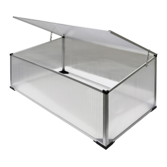 Dema FB600 Bedienungsanleitung