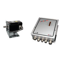 IBC control F21050201 Handbuch