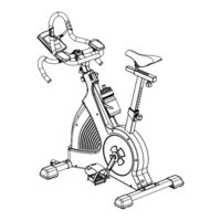 Sportplus SP-SRP-3000 Bedienungsanleitung