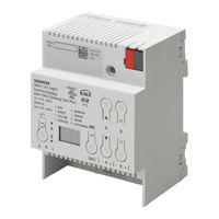 Siemens 5WG1141-1AB31 Technische Produkt-Informationen