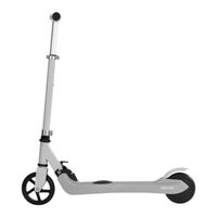 Denver SCK-5300BLACK Original Bedienungsanleitung