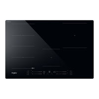 Whirlpool WF S1577 CPNE Bedienungsanleitung