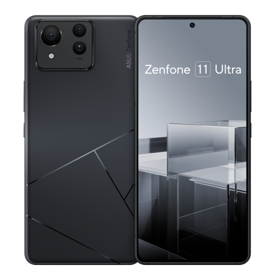 Asus Zenfone 11 Ultra Benutzerhandbuch