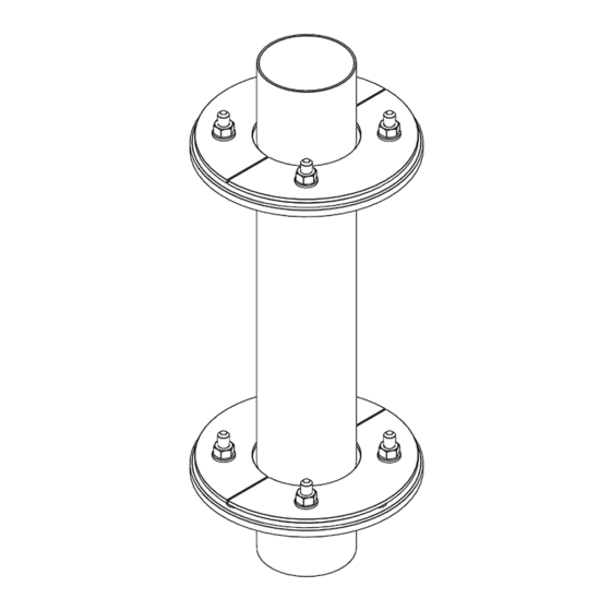 Hauff-Technik HRD-FUFFA-Serie Montageanweisung