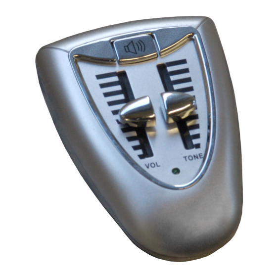 HumanTechnik PL-51 Bedienungsanleitung