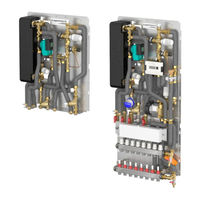 flamco Logotherm LogoThermic S-Serie Montage- Und Serviceanleitung
