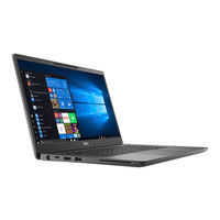Dell P99G001 Servicehandbuch