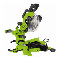 Zipper ZI-KGS210 Bedienungsanleitung