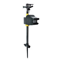 Conrad Wasser Blaster Solar Bedienungsanleitung