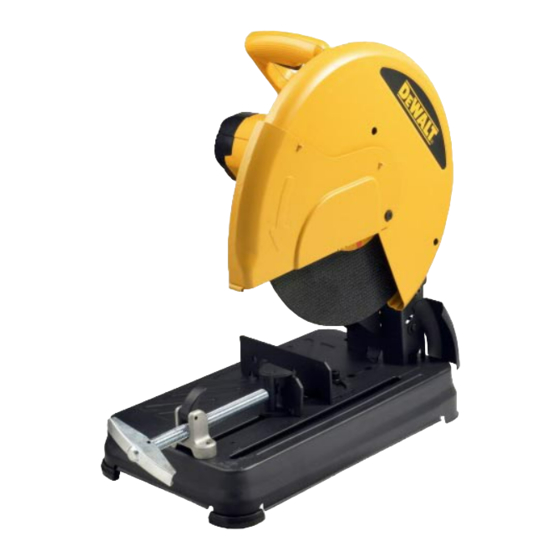 DeWalt D28700 Anleitung