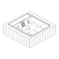 Teuco 640 Montageanleitung