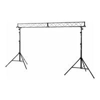 thomann STAIRVILLE LB-3 Bedienungsanleitung