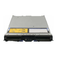 IBM BladeCenter HS23E 8038 Fehlerbestimmungs- Und Servicehandbuch