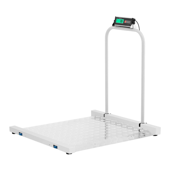 Steinberg Systems SBS-WCS-300 Bedienungsanleitung