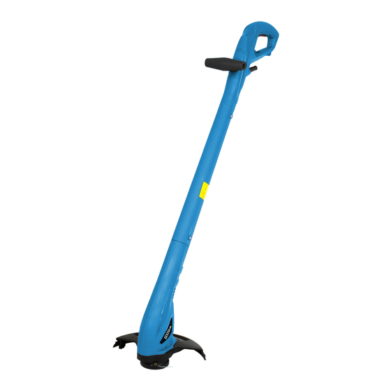 Gude GRT 251 P Originalbetriebsanleitung