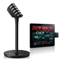 Philips AEA3000/00 Kurzanleitung