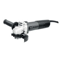 Lux Tools WIS-750/115 Originalbetriebsanleitung