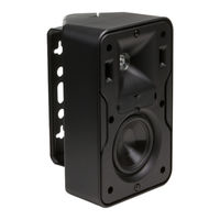 Klipsch CP-4 Bedienungsanleitung