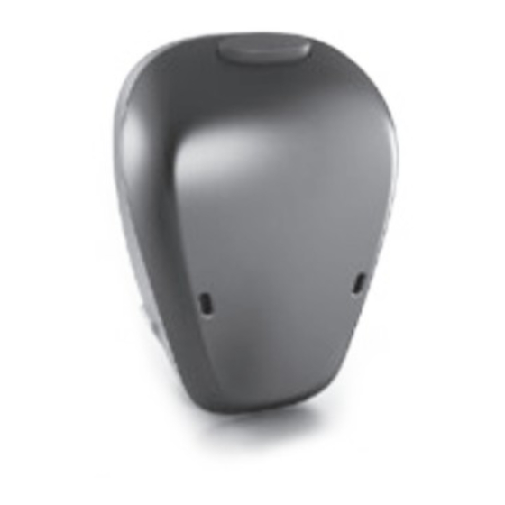 Cochlear Baha 5 Handbuch