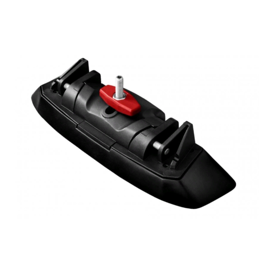 Whispbar K606W Montageanleitung