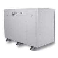 Johnson Controls CWP-RC Installations- Und Wartungshandbuch