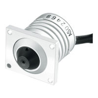 Abus TV7150 Installationsanleitung