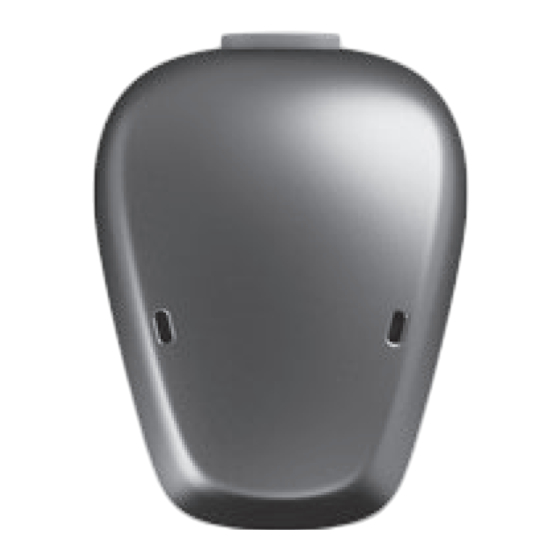 Cochlear Baha 5 Bedienungsanleitung