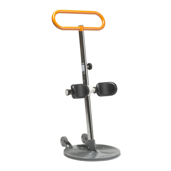 Etac molift Turner PRO Gebrauchsanweisung
