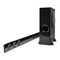 Sharp HT-SB602 Soundbar-Handbuch