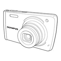 Olympus VH-410 Bedienungsanleitung