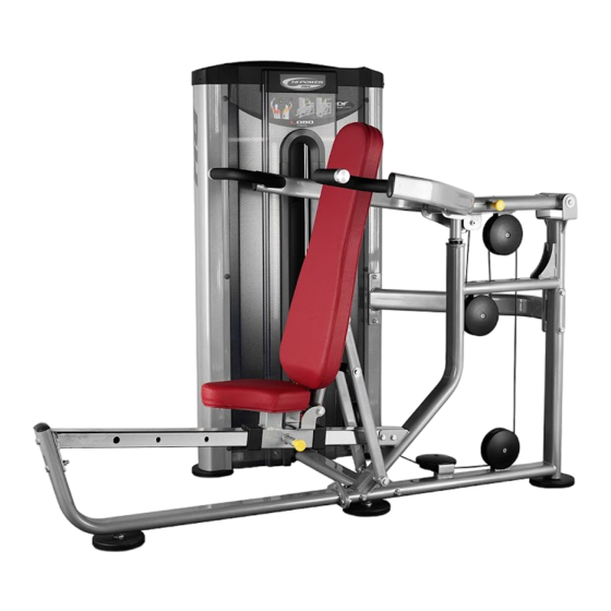 BH HIPOWER L080 Hinweise Zur Montage Und Benutzung