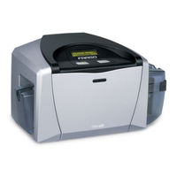 Fargo DTC400e Benutzerhandbuch