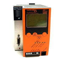 Ifm Electronic AC1307 Gerätehandbuch