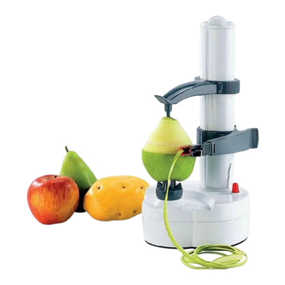 Vigoshop SMOOTHER Benutzerhandbuch