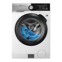 Electrolux WTSL6IE302 Benutzerinformation