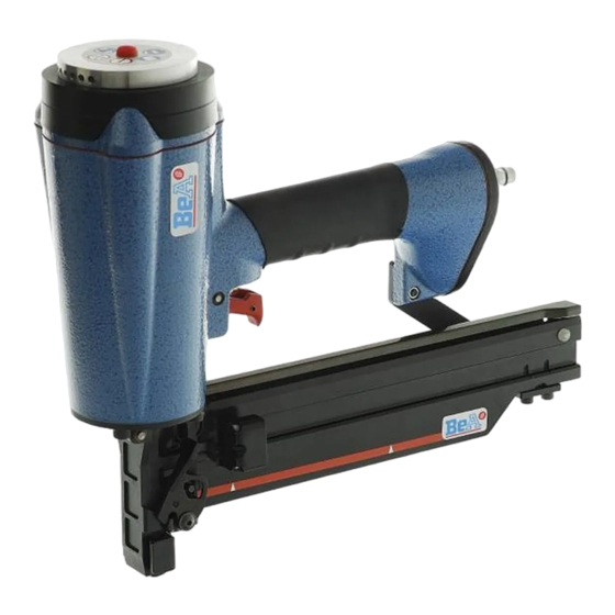 BEA 14/65-830C Betriebsanleitung
