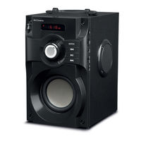 Overmax Soundbeat 2.0 Bedienungsanleitung