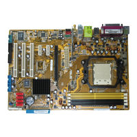 Asus M2N Handbuch